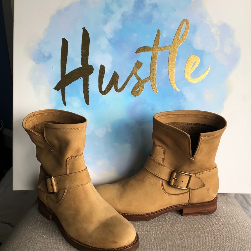 Frye Veronica Bootie
